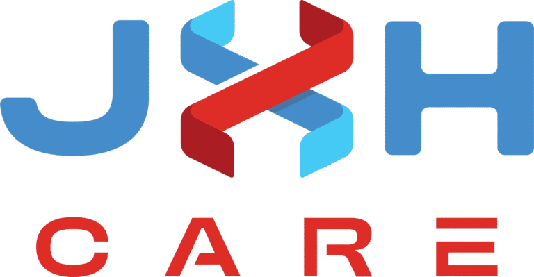 JXH Care Logo 1 768x399